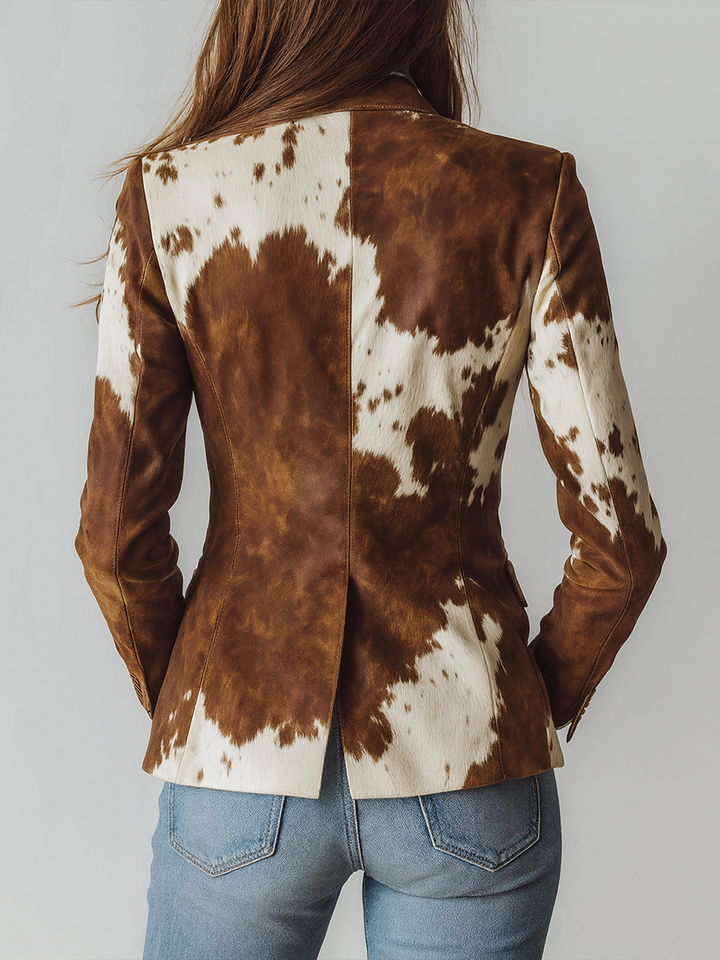 Priscilla | Stylishly Designed Blazer