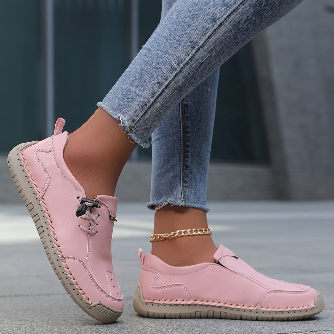 Lina | Comfort and Stability for Everyday Use