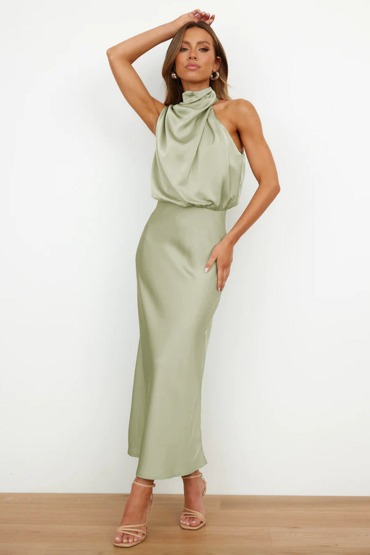 ISE | Parisian Breeze Dress