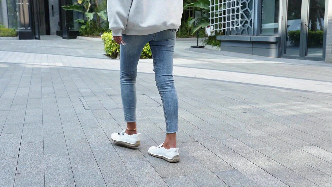 Célya™ | Comfort-Focused Walking Shoes