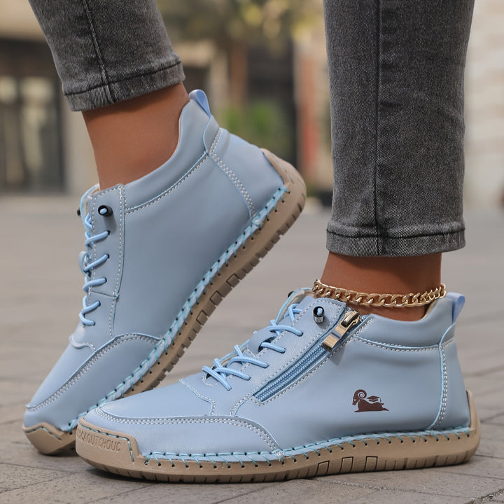 Vareti | Orthopaedic Sneakers