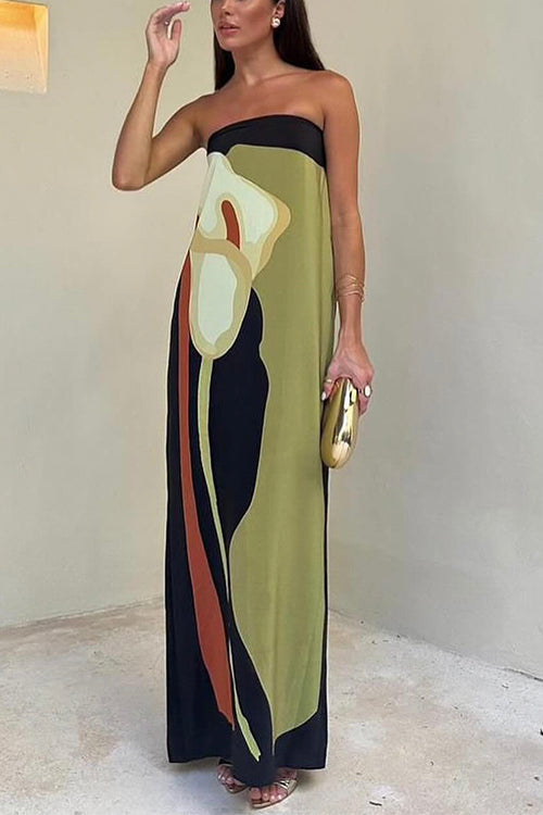 Alisa | The Perfect Summer Dress