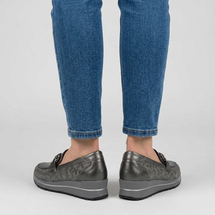 Sonia | Women's Slip-On Loafers