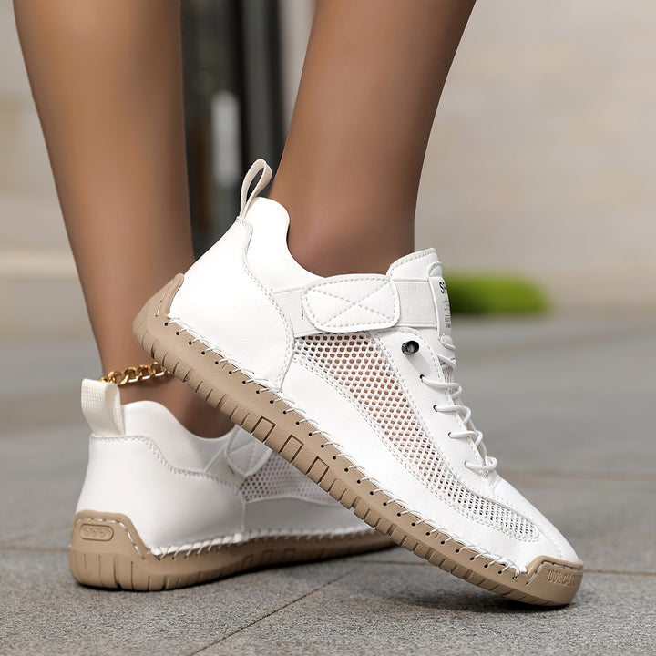 Mira | Lightweight summer comfort with breathable design