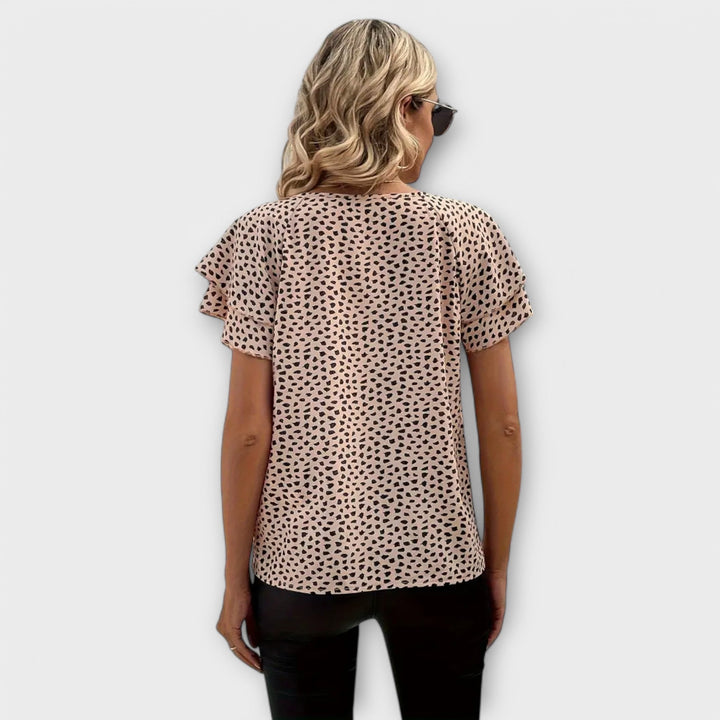 Emilio - Women's Blouse