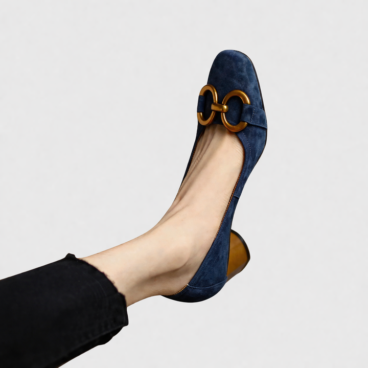 Dorothy™ | Elegant Heels