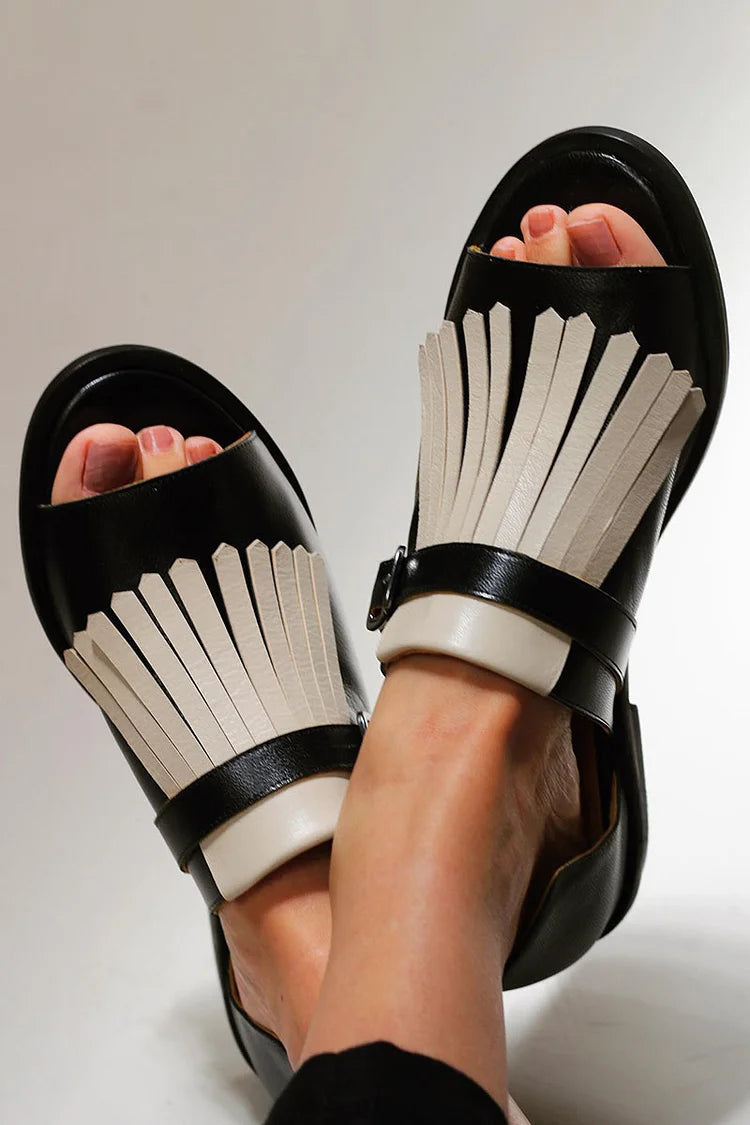 Judiceia - Stylish Footwear Collection