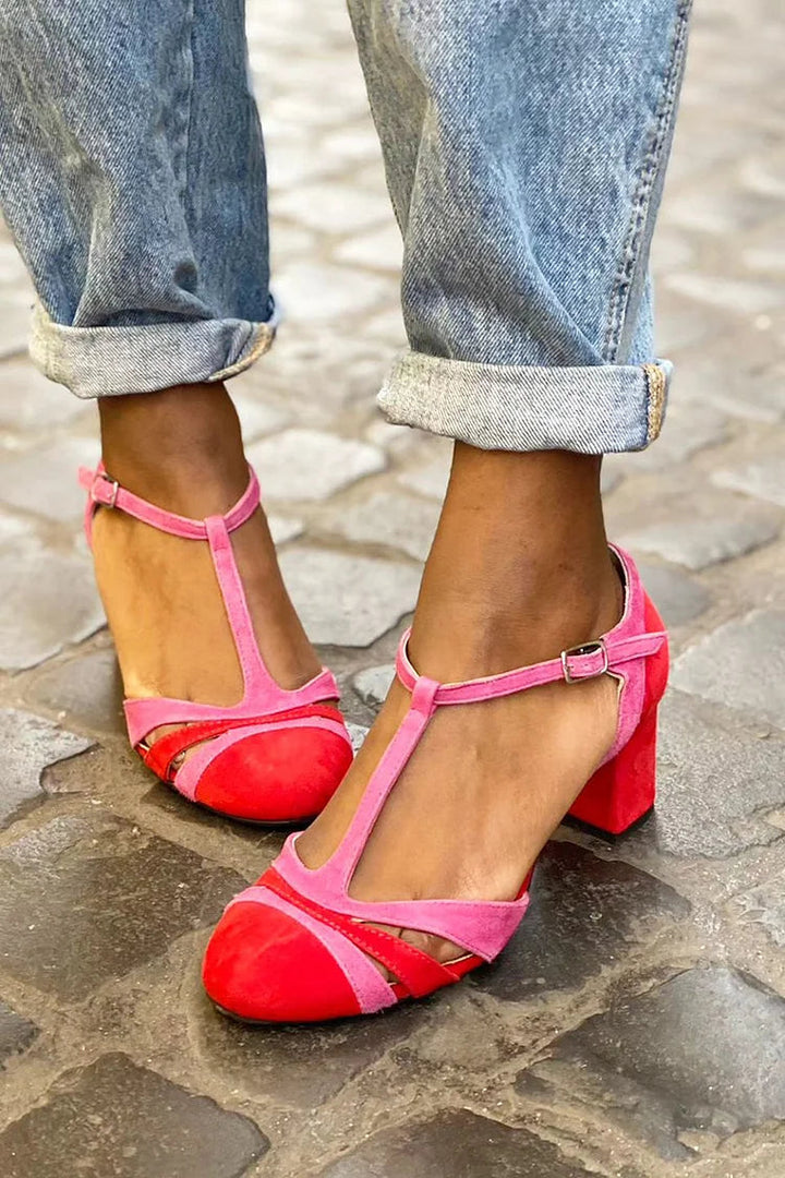 Quiteria - Chic and Custom-Fit Footwear