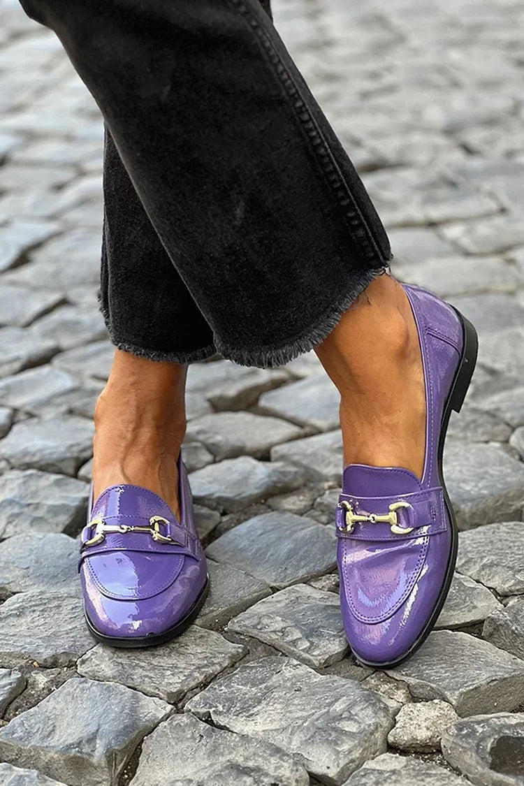 Bernarda - Violet Shoes