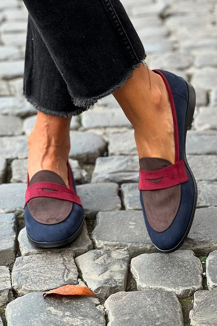 Barbara - Women's Nautical-Inspired Boots