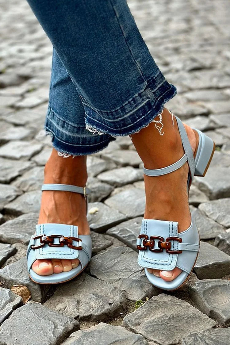 Dora - Premium Quality Clogs