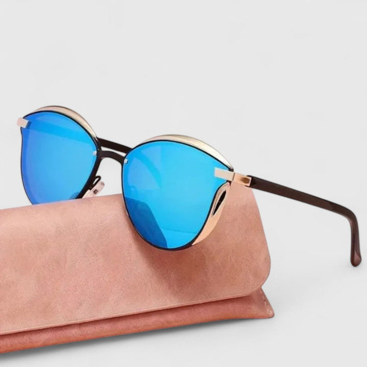 Preslee | Elegant Sunglasses