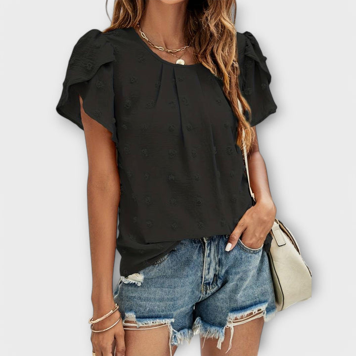 Carlota - Ideal Blouse