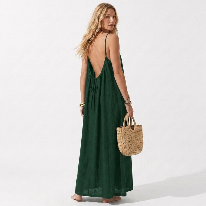 Pandora - Easygoing Summer Dress