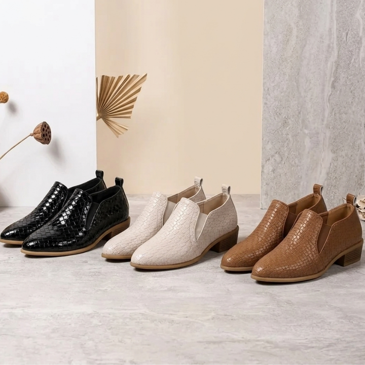 Ártemis - Elegant and Comfortable Shoes