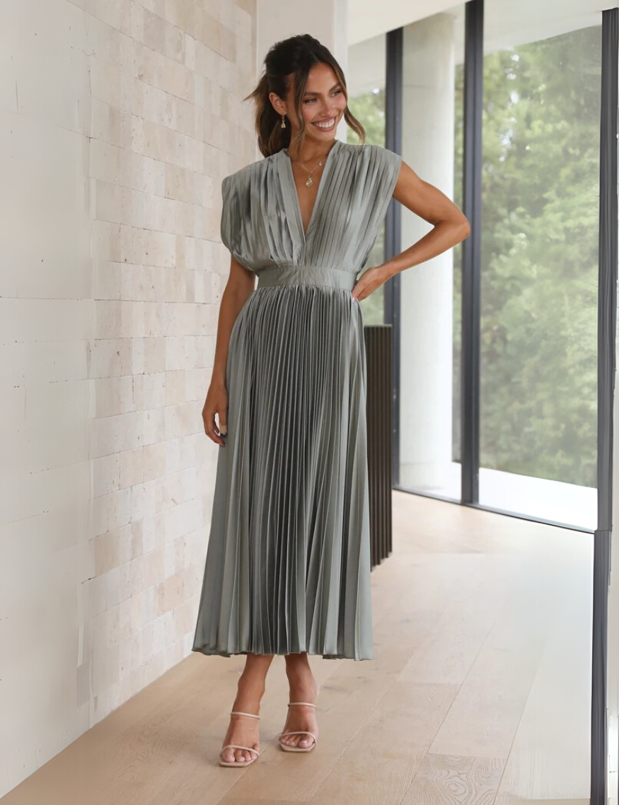 Maria | Elegant Dress for Every Occasion