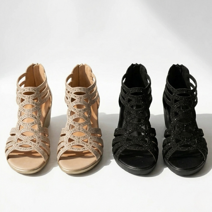 Chloe - Orthopaedic Sandals