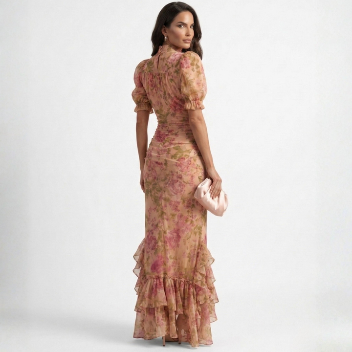 Rosario Dress by Edna