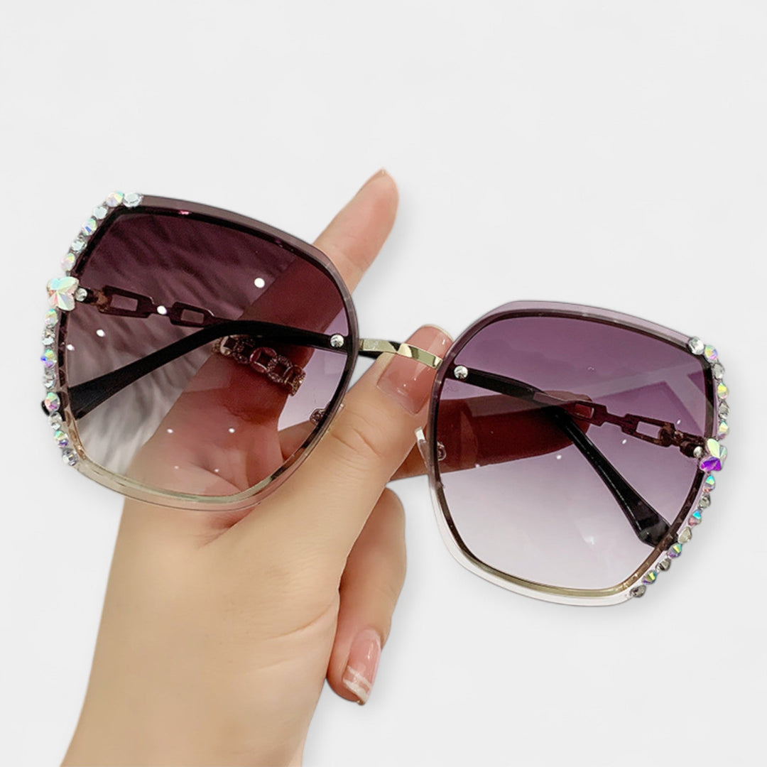 Women's Gradient Glasses