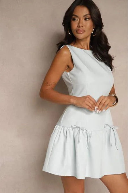 Janka | Sophisticated Dress with Tailored Silhouette