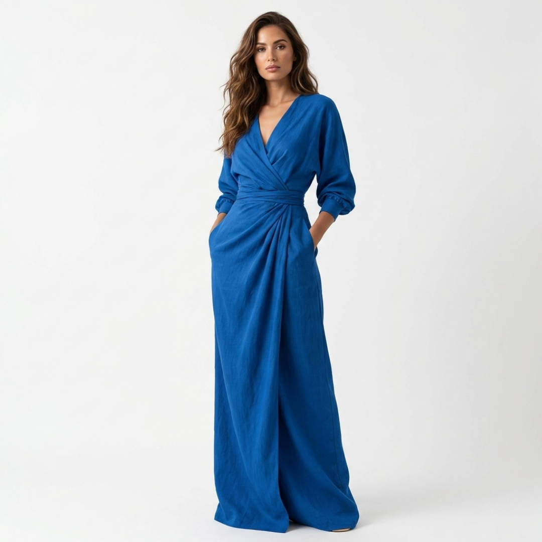 Karine - Elegant Dress