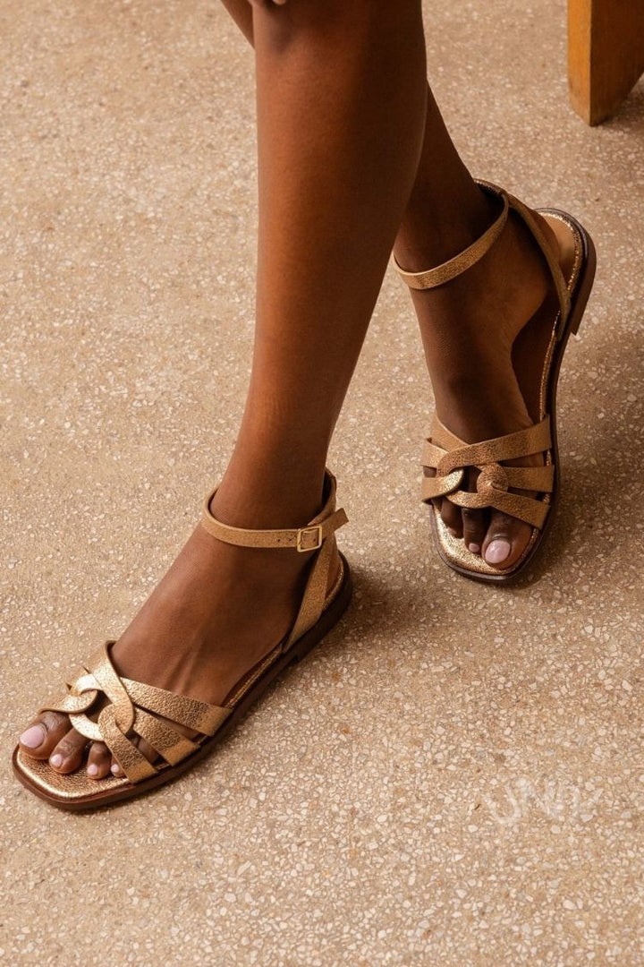 Greta - Stylish and Comfortable Sandals