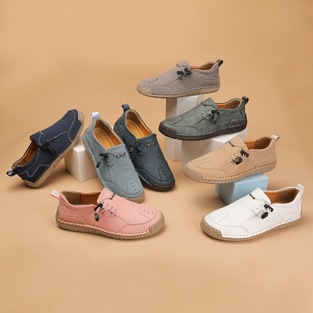 Lina | Comfort and Stability for Everyday Use