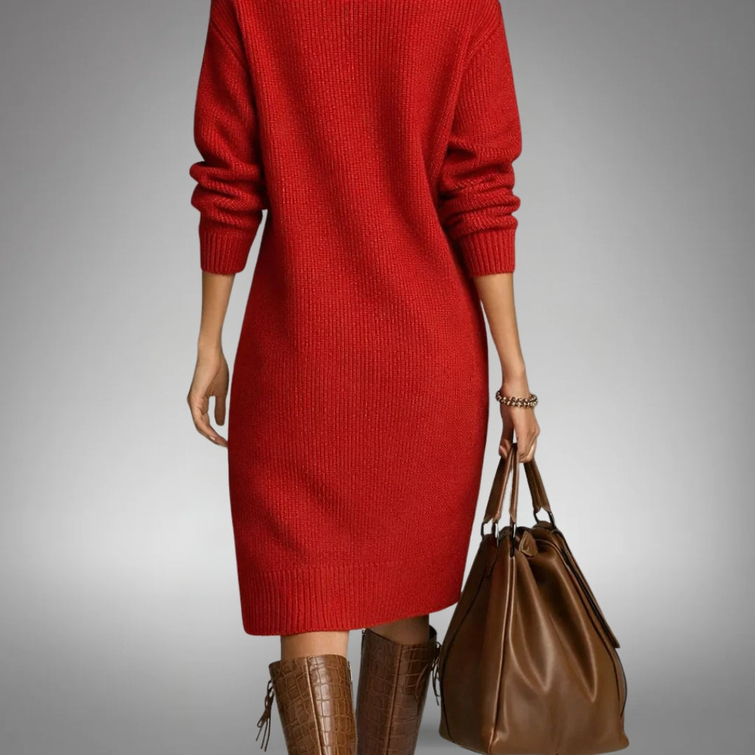 Georgia – Elegant Dress