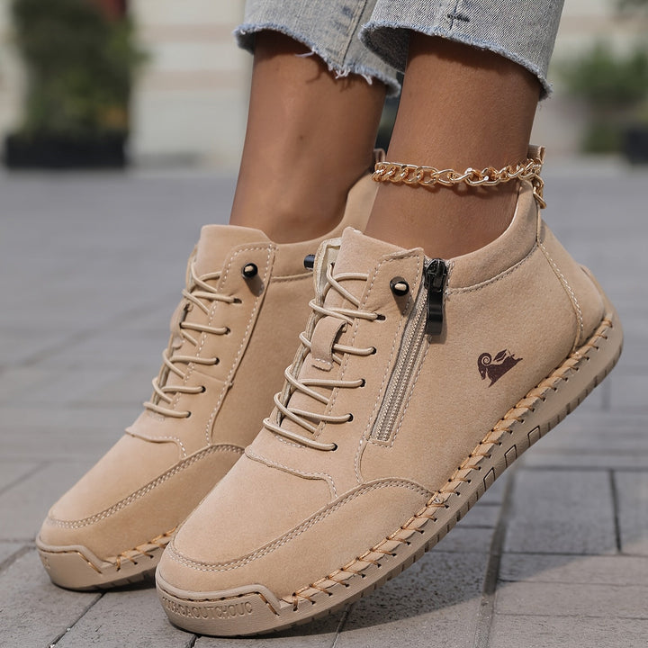 Vareti | Orthopaedic Sneakers
