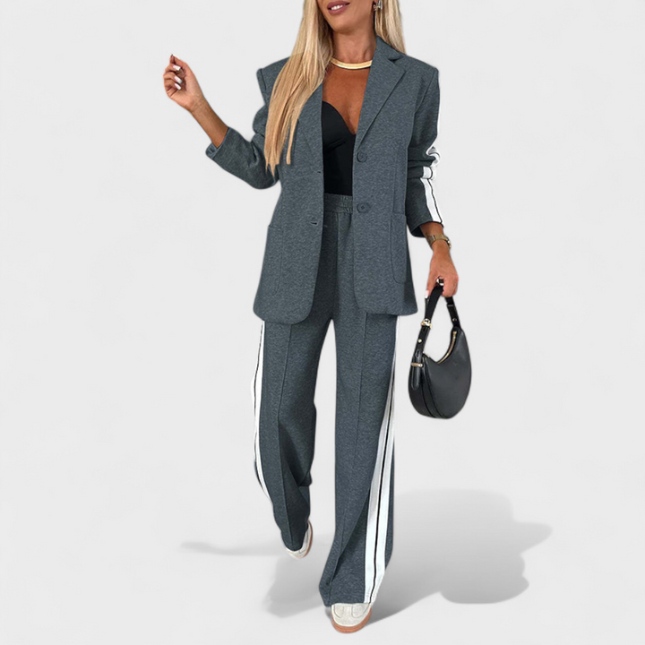 Filomena - Elegant Accessory Set
