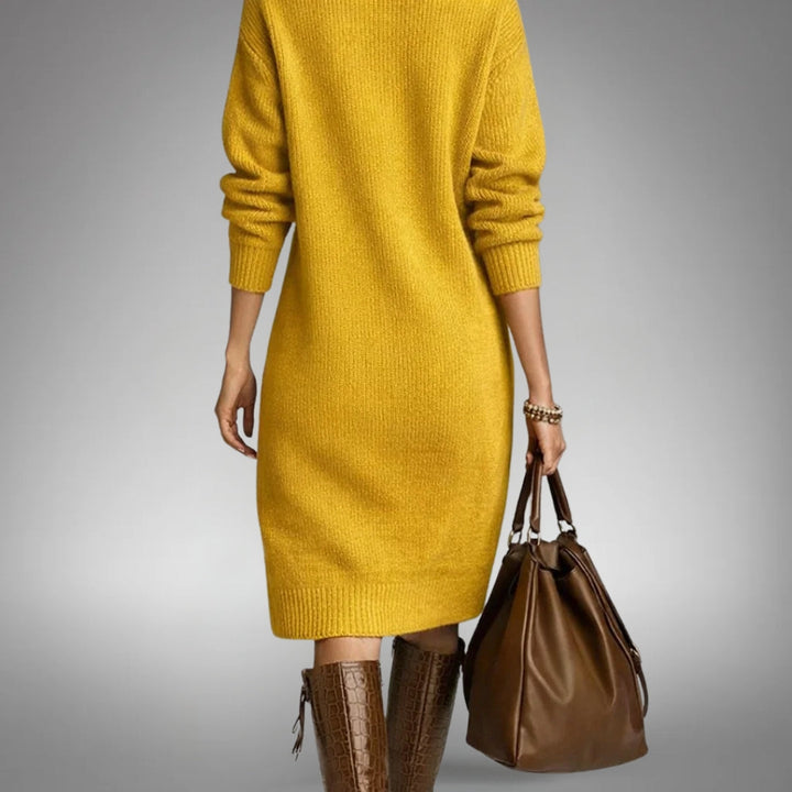 Georgia – Elegant Dress
