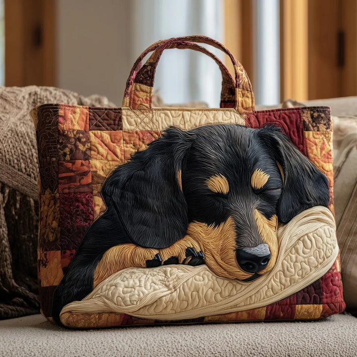 Handmade Tekel Bag