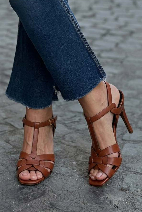 Clotilde - Stylish and Comfortable Sandals
