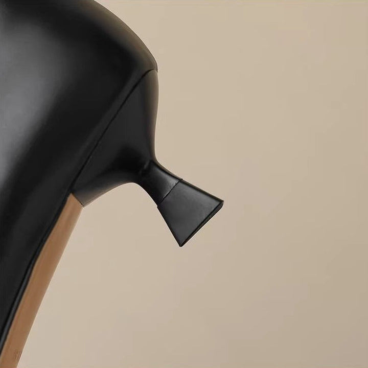 Shiny Heels