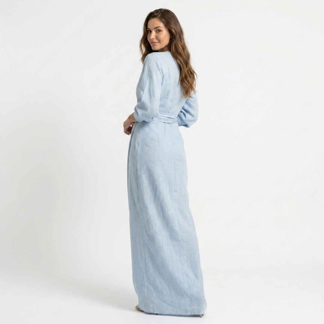 Karine - Elegant Dress