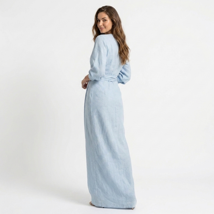 Karine - Elegant Dress