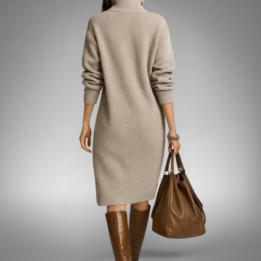 Georgia – Elegant Dress