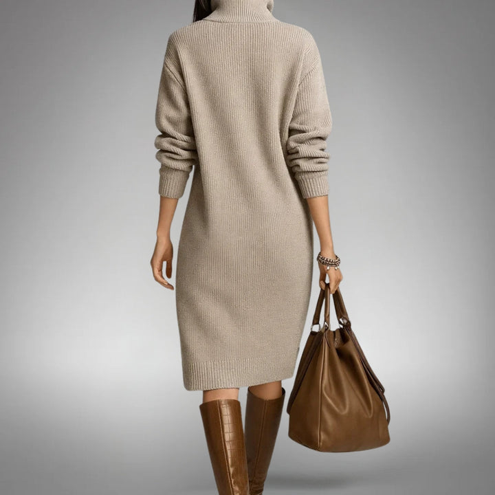 Georgia – Elegant Dress