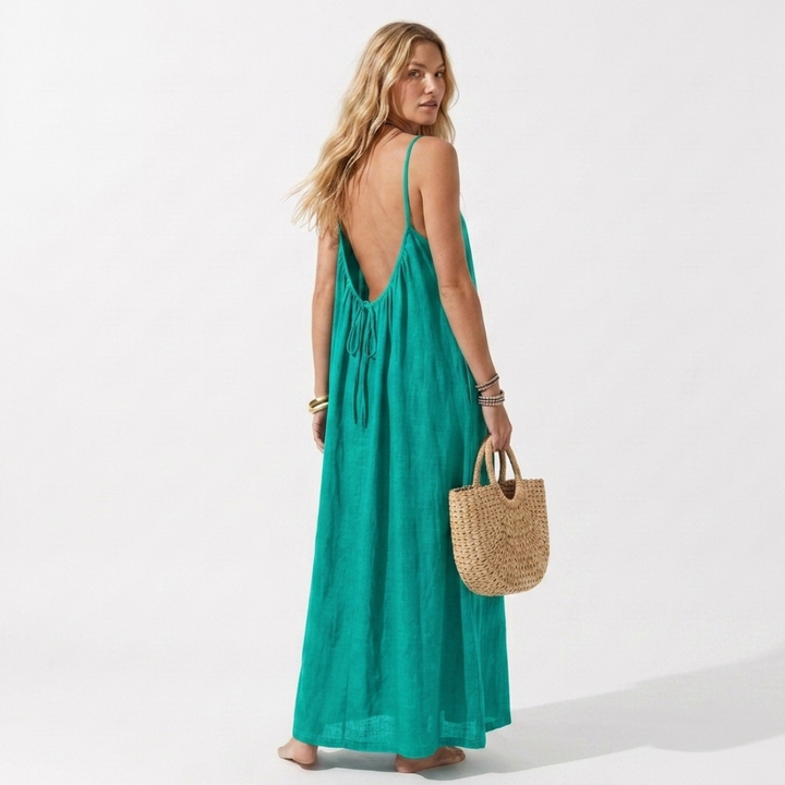 Pandora - Easygoing Summer Dress