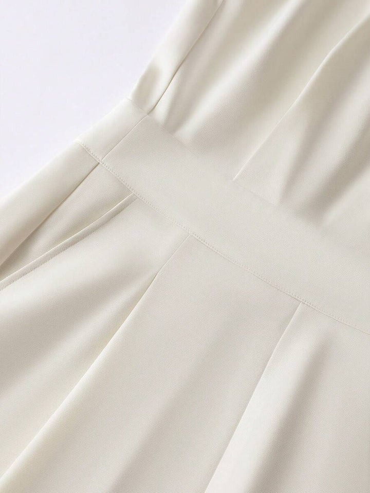 Jade | Minimalist Jumpsuit — One Piece, Countless Styles