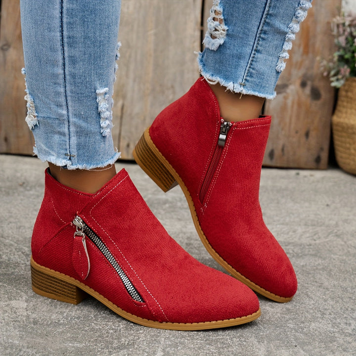 Marina - Orthopaedic Ankle Boots
