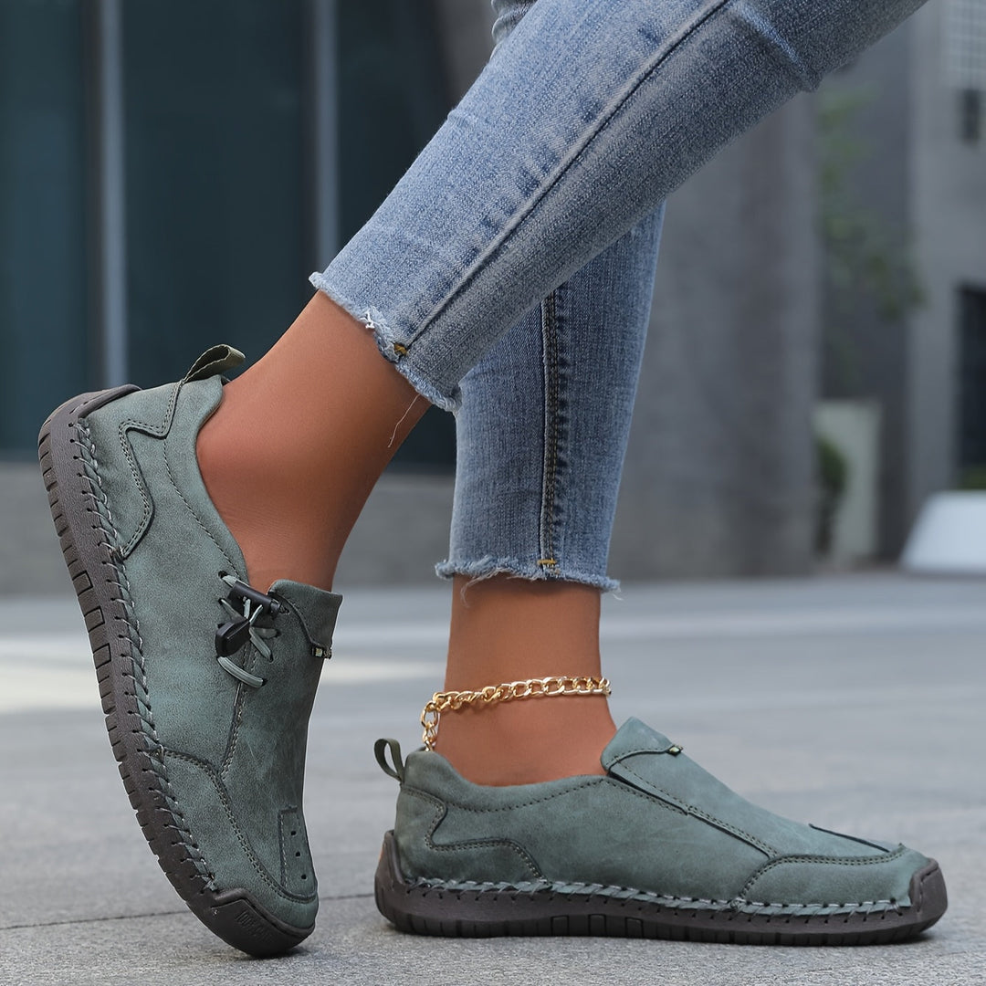Lina | Comfort and Stability for Everyday Use