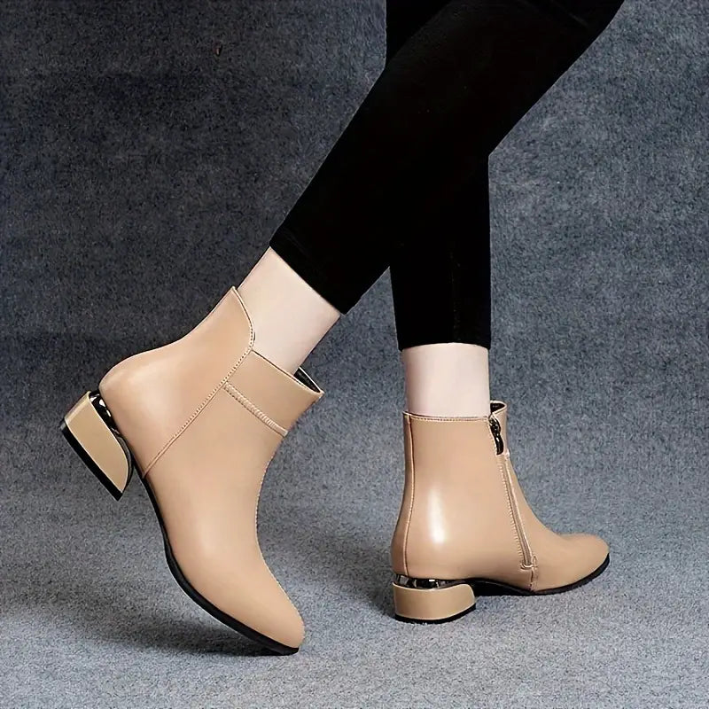 Life Inkle Boots