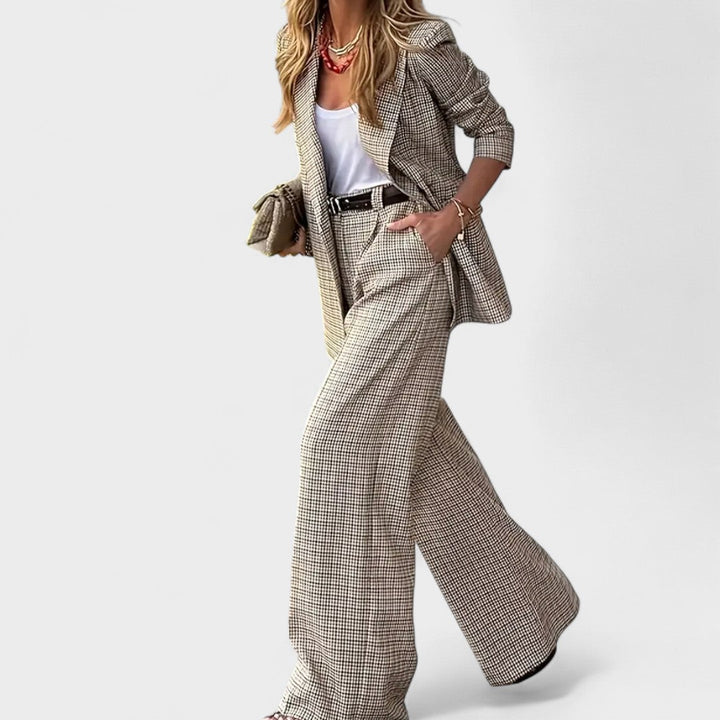 Carlota - Elegant Style