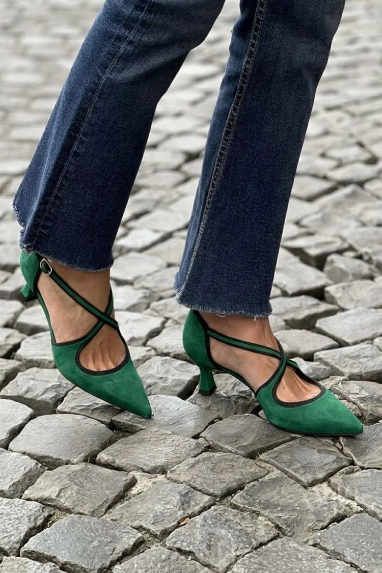 Leonarda - Premium Quality Clogs