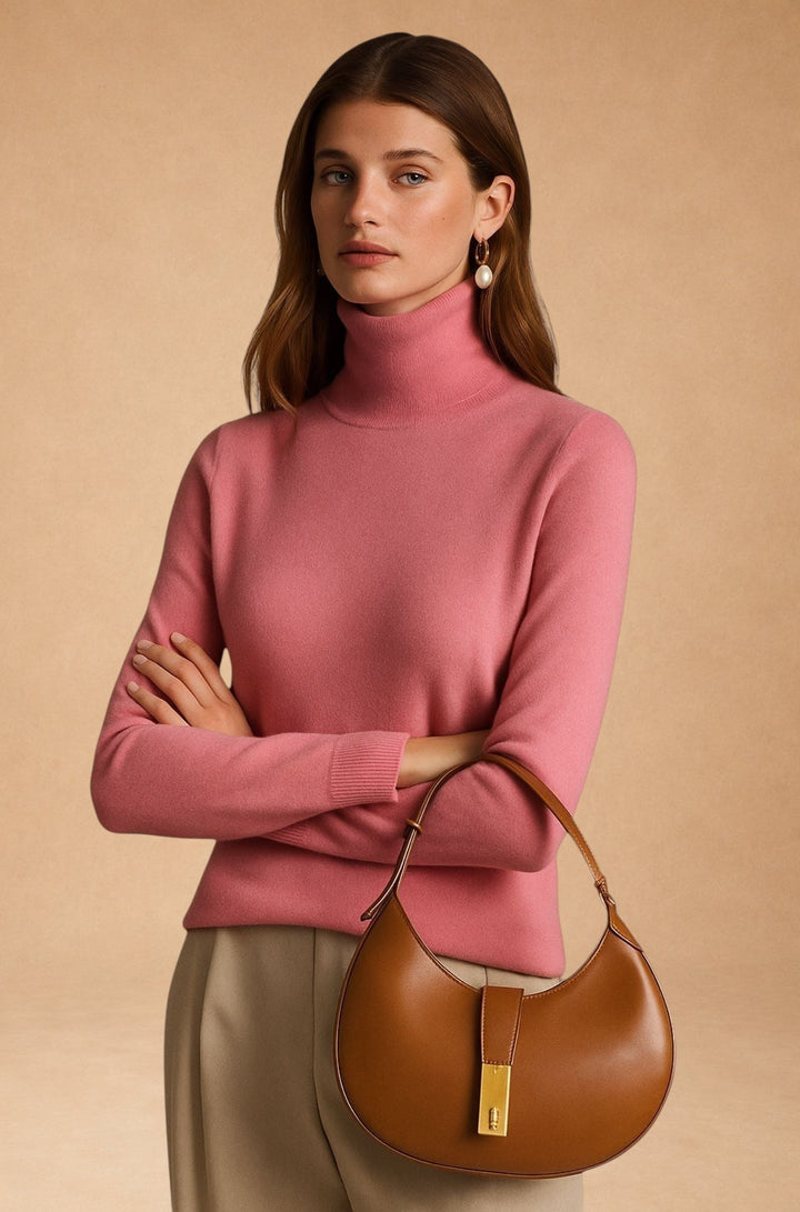 Amara - Luxury Sweater Top