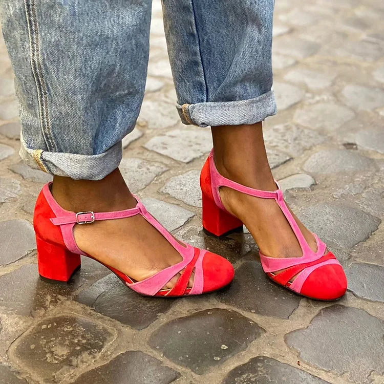 Quiteria - Chic and Custom-Fit Footwear