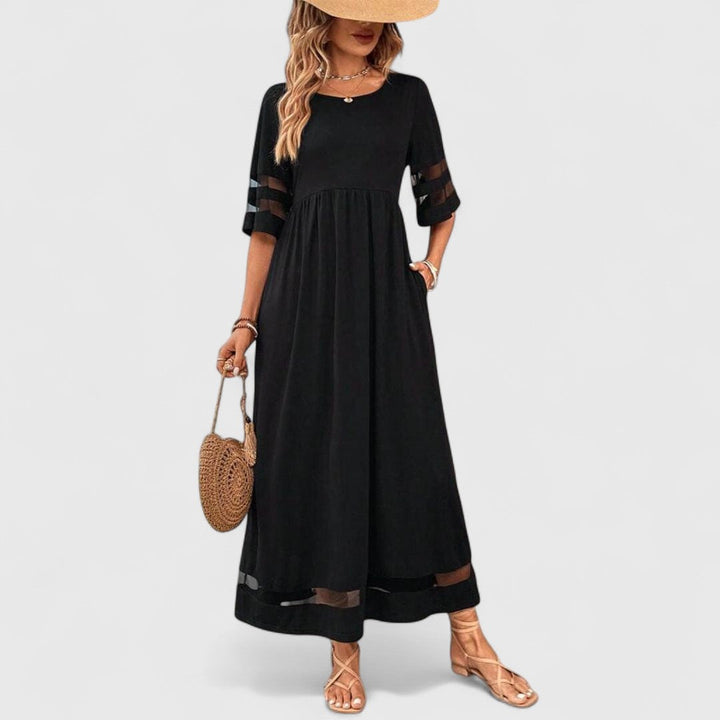 Joy - Stylish and Comfortable Flattering Dress