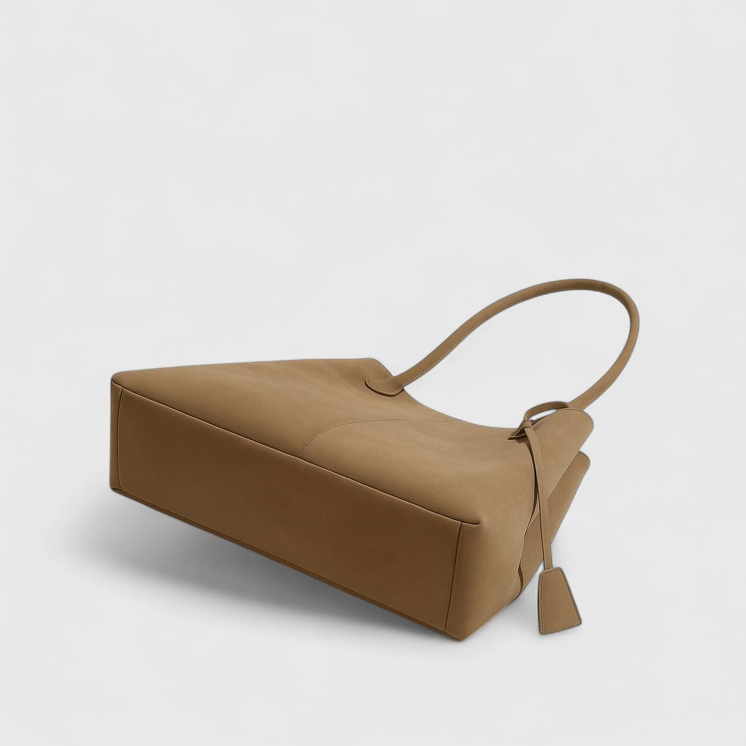 Nausicaa - Maxi bag with refined design and spacious capacity