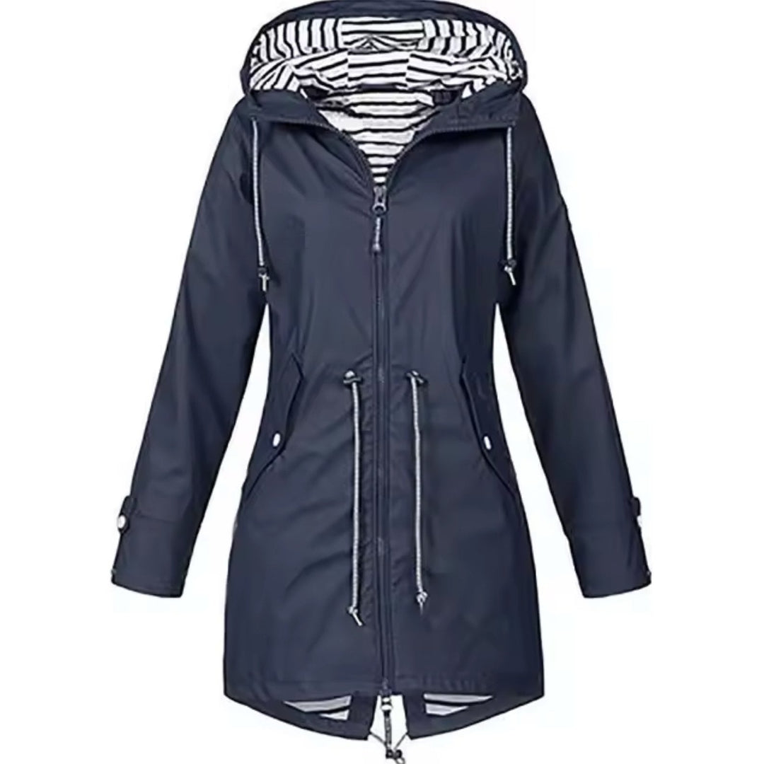 Frieda | Rain Jacket